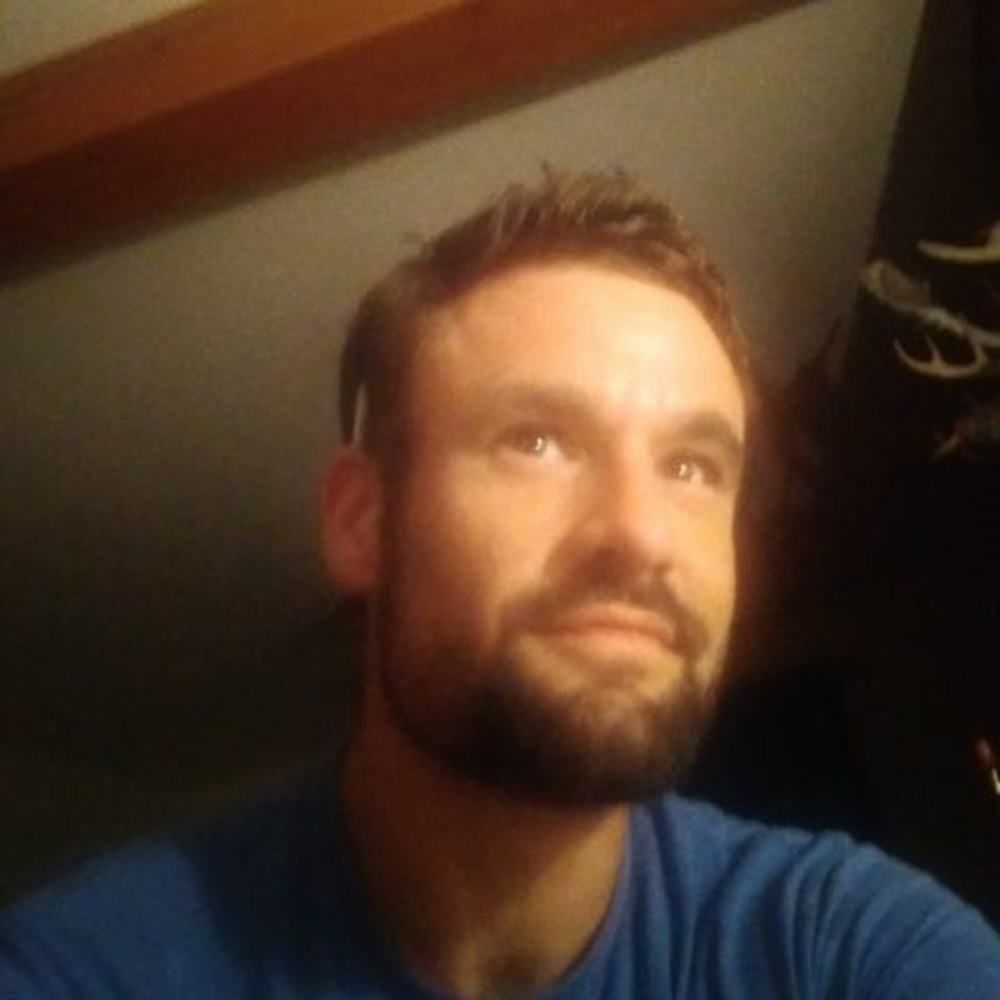 Meet your Posher, Sammy